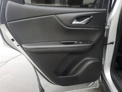 2020 Chevrolet Blazer Premier