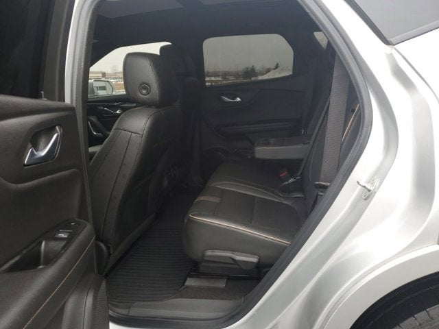 2020 Chevrolet Blazer Premier