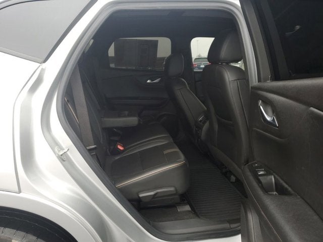 2020 Chevrolet Blazer Premier