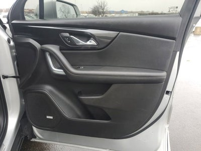 2020 Chevrolet Blazer Premier