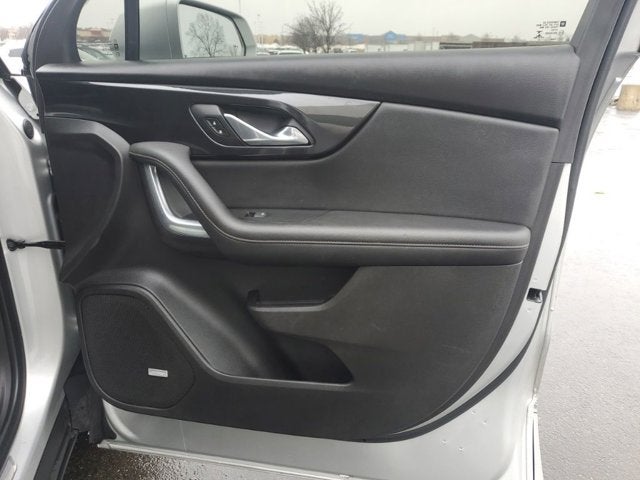 2020 Chevrolet Blazer Premier