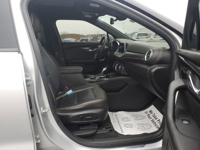 2020 Chevrolet Blazer Premier