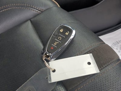 2020 Chevrolet Blazer Premier