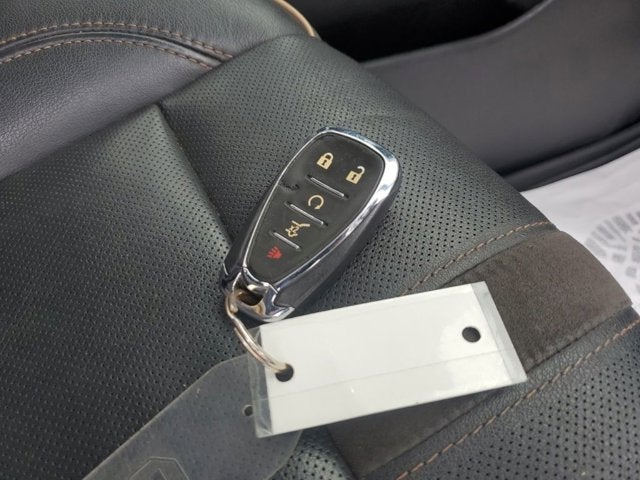 2020 Chevrolet Blazer Premier