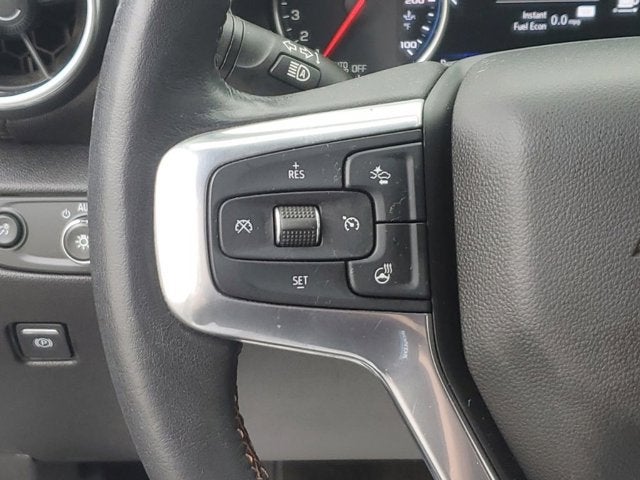 2020 Chevrolet Blazer Premier