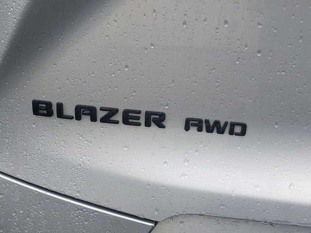 2020 Chevrolet Blazer Premier