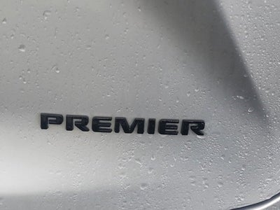 2020 Chevrolet Blazer Premier