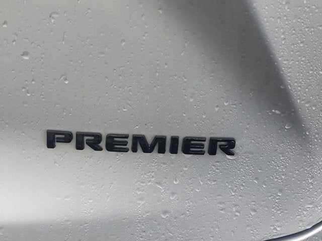 2020 Chevrolet Blazer Premier