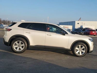 2025 Honda Prologue EX