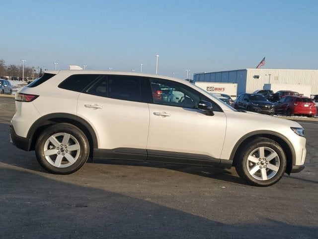 2025 Honda Prologue EX