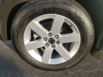 2025 Honda Prologue EX