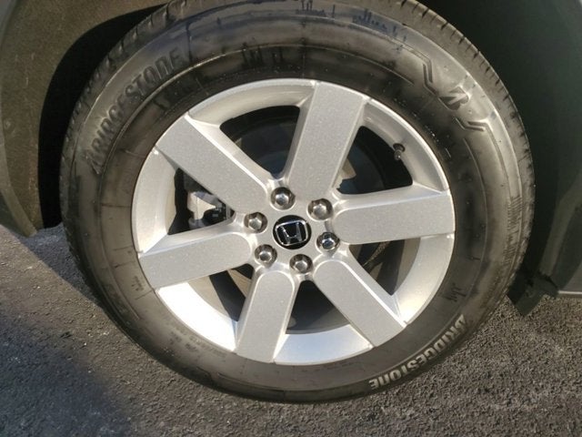 2025 Honda Prologue EX