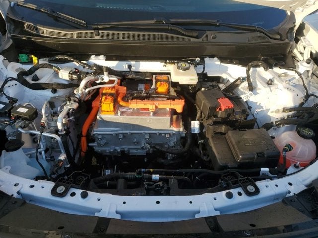 2025 Honda Prologue EX