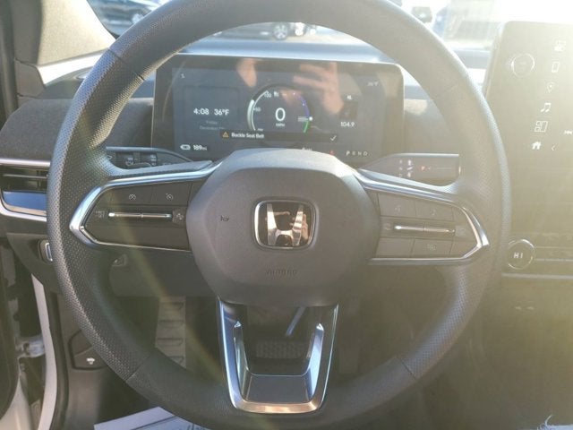 2025 Honda Prologue EX