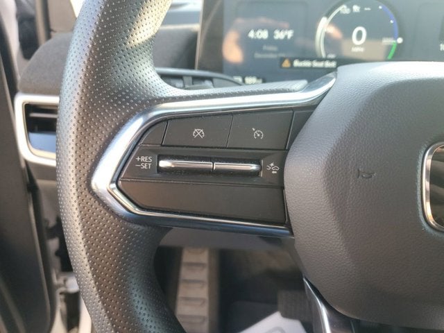 2025 Honda Prologue EX