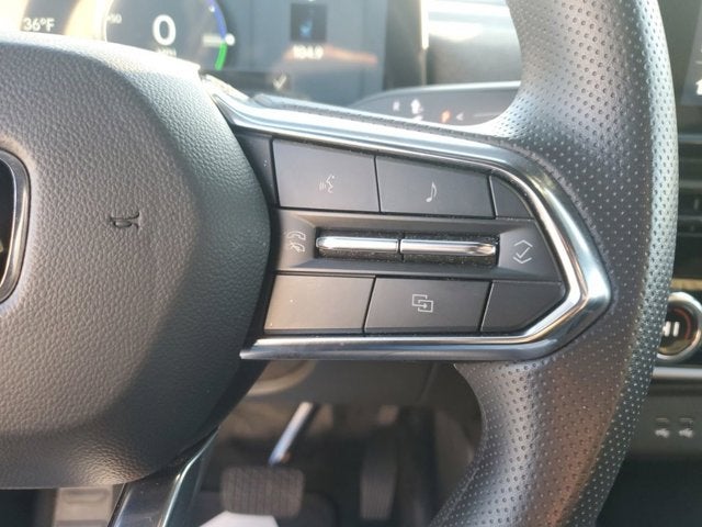 2025 Honda Prologue EX