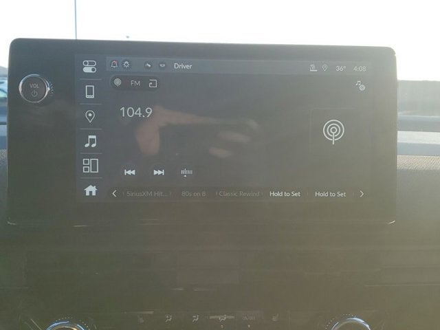 2025 Honda Prologue EX