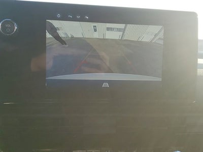 2025 Honda Prologue EX