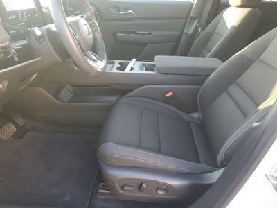 2025 Honda Prologue EX