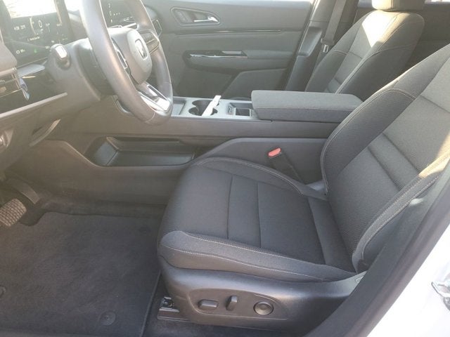 2025 Honda Prologue EX