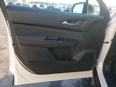 2025 Honda Prologue EX