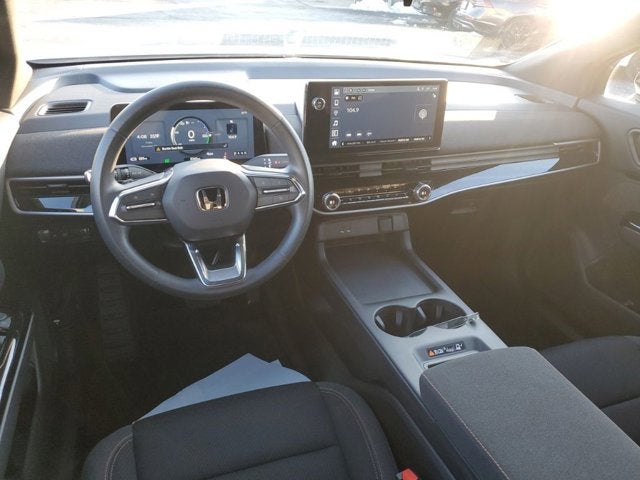 2025 Honda Prologue EX