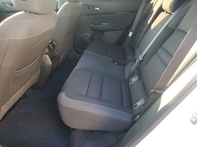 2025 Honda Prologue EX