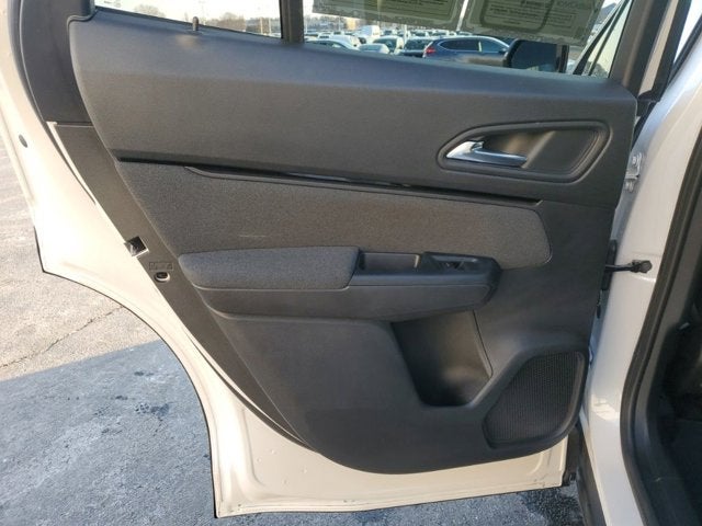 2025 Honda Prologue EX