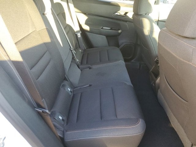 2025 Honda Prologue EX