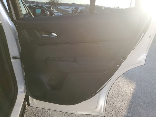 2025 Honda Prologue EX