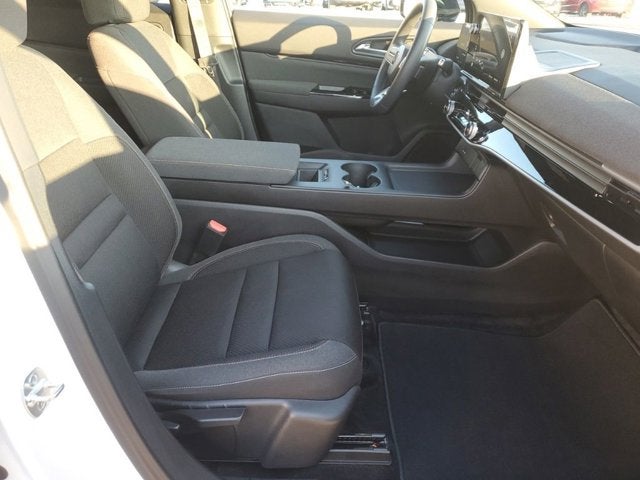 2025 Honda Prologue EX