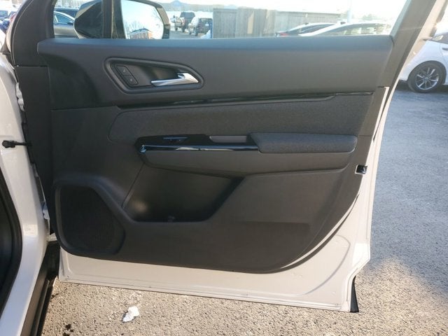 2025 Honda Prologue EX