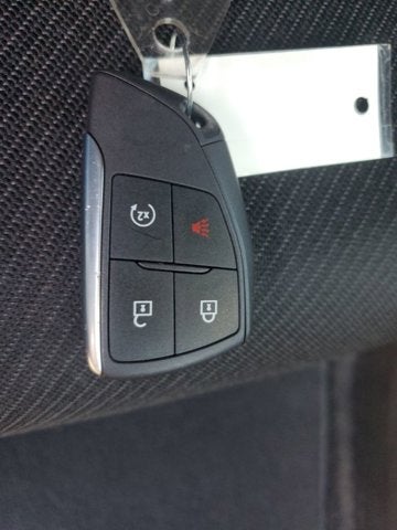 2025 Honda Prologue EX