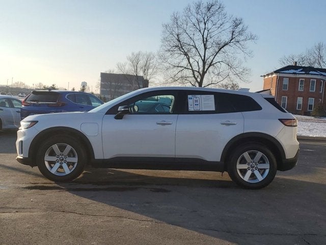 2025 Honda Prologue EX