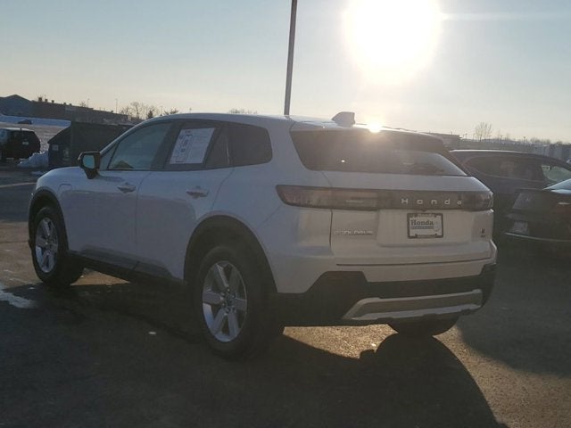 2025 Honda Prologue EX