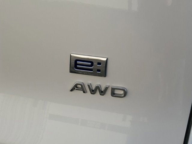 2025 Honda Prologue EX