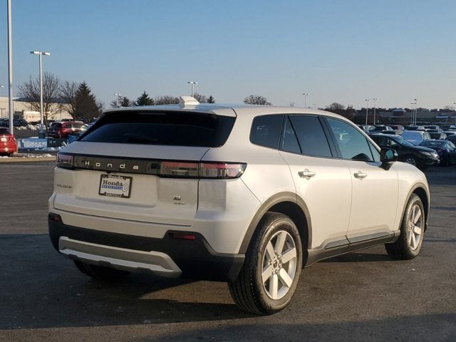 2025 Honda Prologue EX