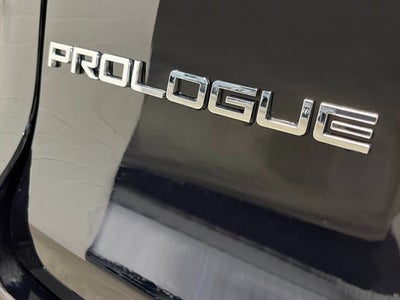 2026 Honda Prologue EX AWD