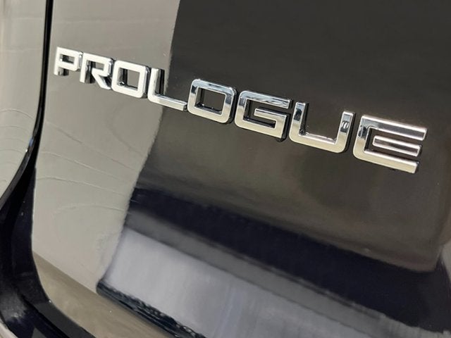 2026 Honda Prologue EX AWD