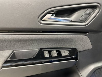 2026 Honda Prologue EX AWD