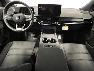 2026 Honda Prologue EX AWD
