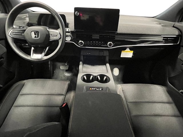 2026 Honda Prologue EX AWD