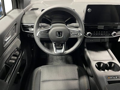 2026 Honda Prologue EX AWD