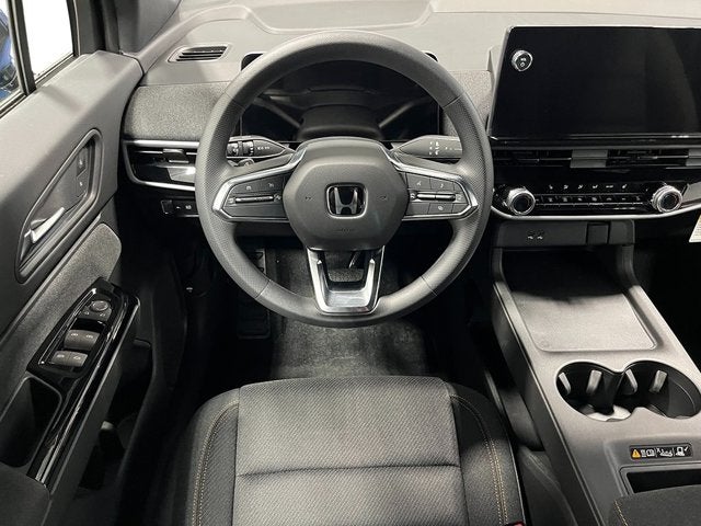 2026 Honda Prologue EX AWD