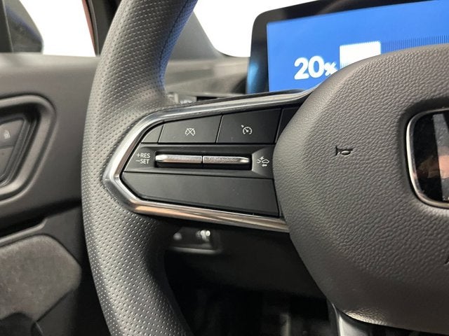 2026 Honda Prologue EX AWD