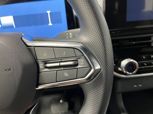 2026 Honda Prologue EX AWD