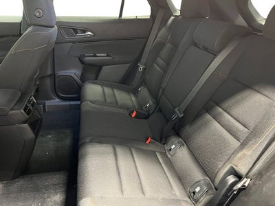 2026 Honda Prologue EX AWD