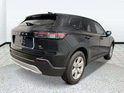 2026 Honda Prologue EX AWD