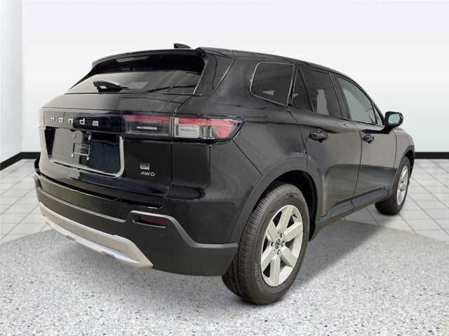 2026 Honda Prologue EX AWD