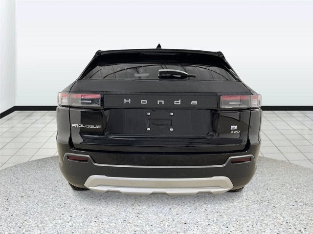 2026 Honda Prologue EX AWD